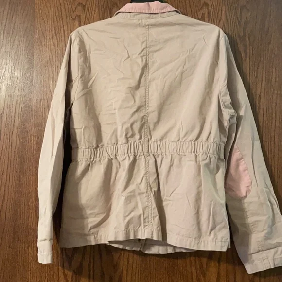 Utility Jacket - Picture 3 of 3